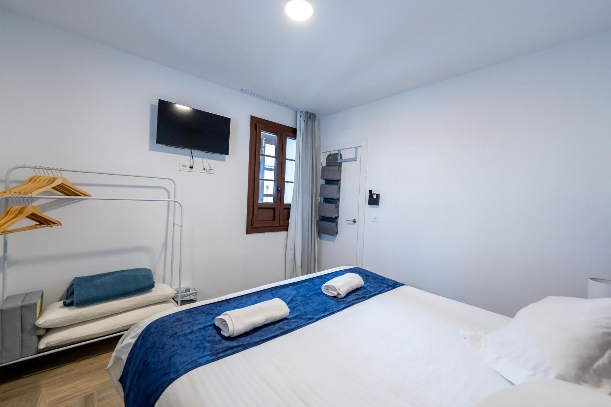 Apartamentos Jardines De La Sitarilla Granada Bagian luar foto