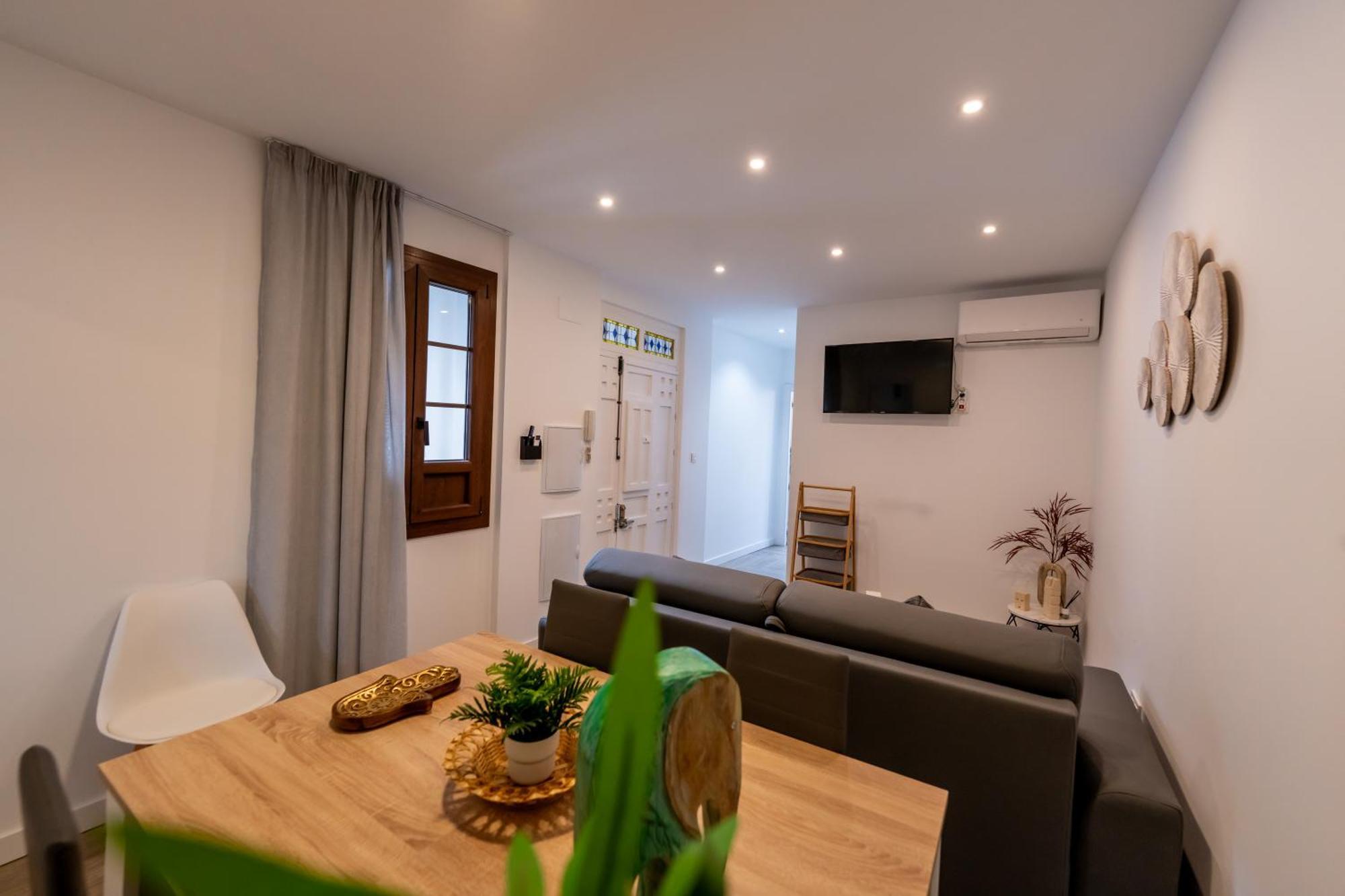 Apartamentos Jardines De La Sitarilla Granada Bagian luar foto