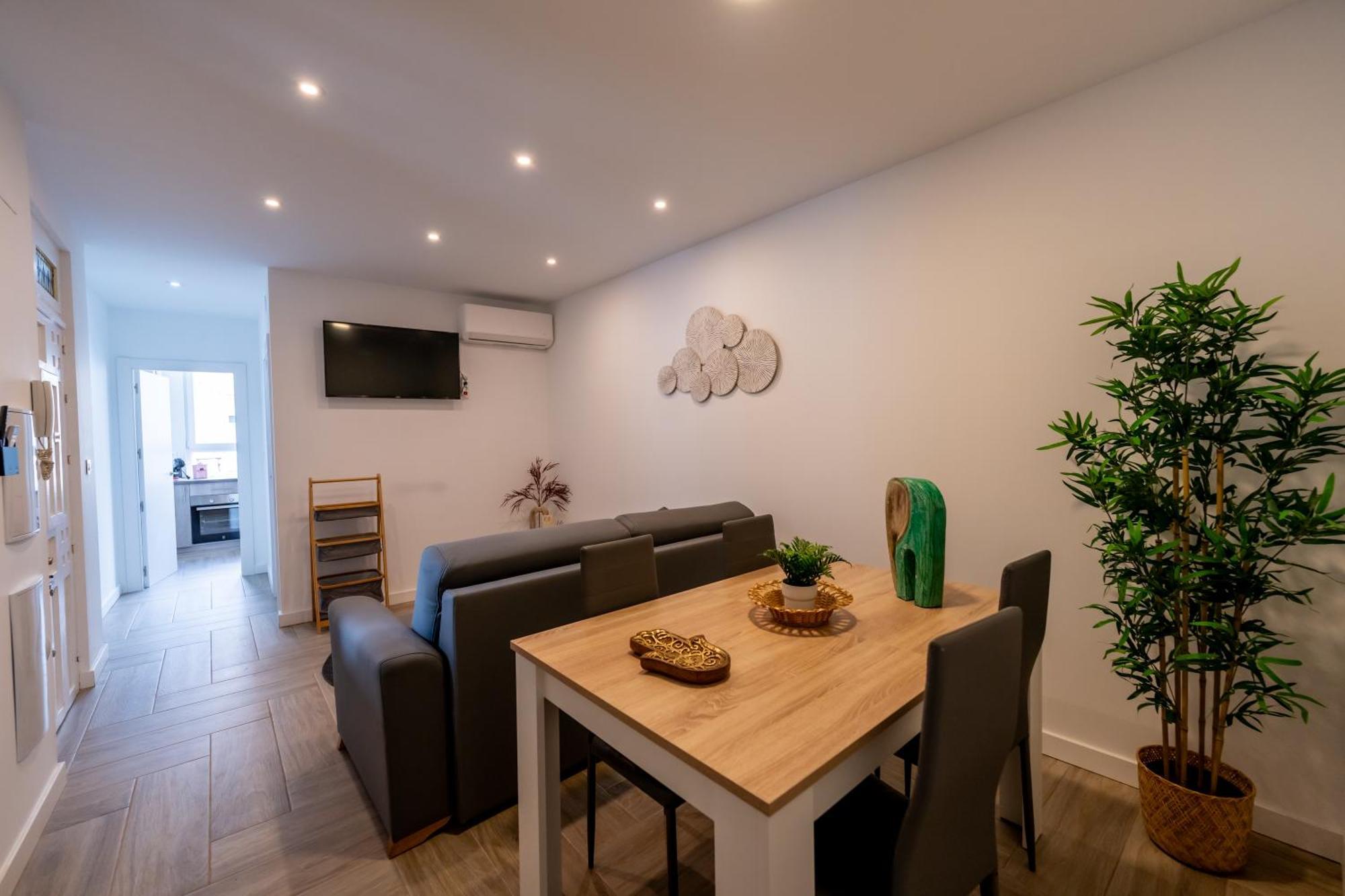 Apartamentos Jardines De La Sitarilla Granada Bagian luar foto
