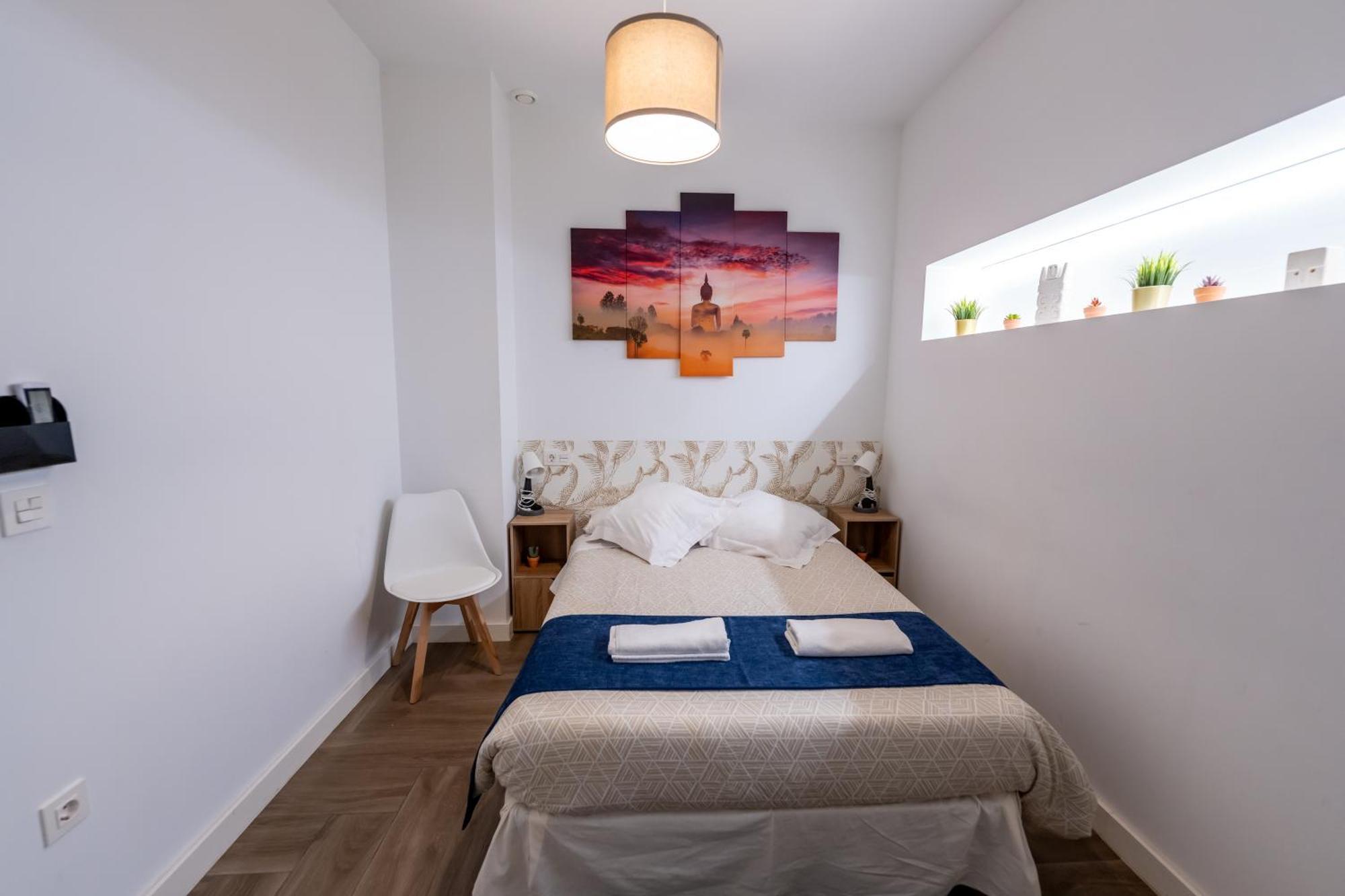 Apartamentos Jardines De La Sitarilla Granada Bagian luar foto