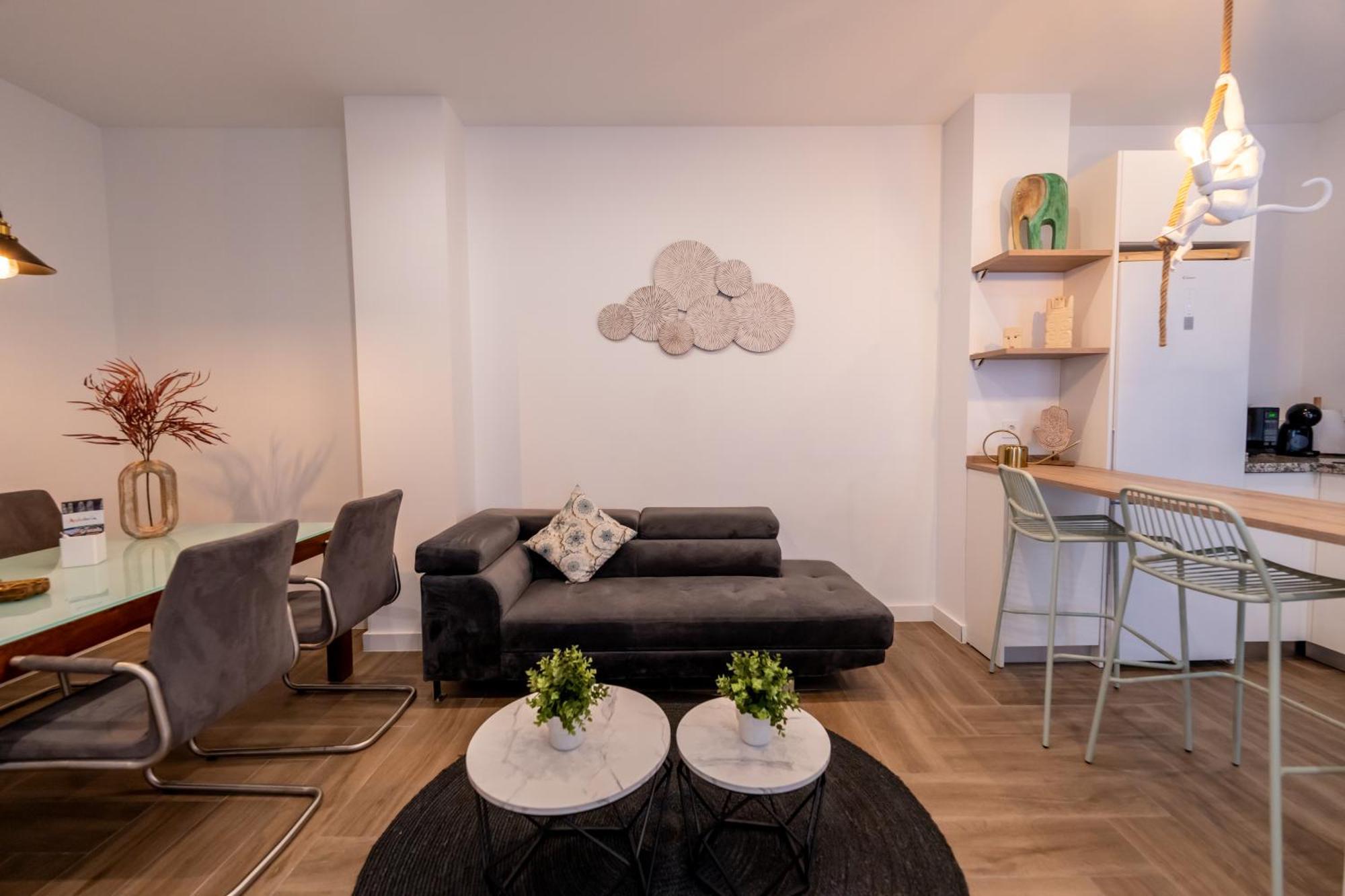 Apartamentos Jardines De La Sitarilla Granada Bagian luar foto