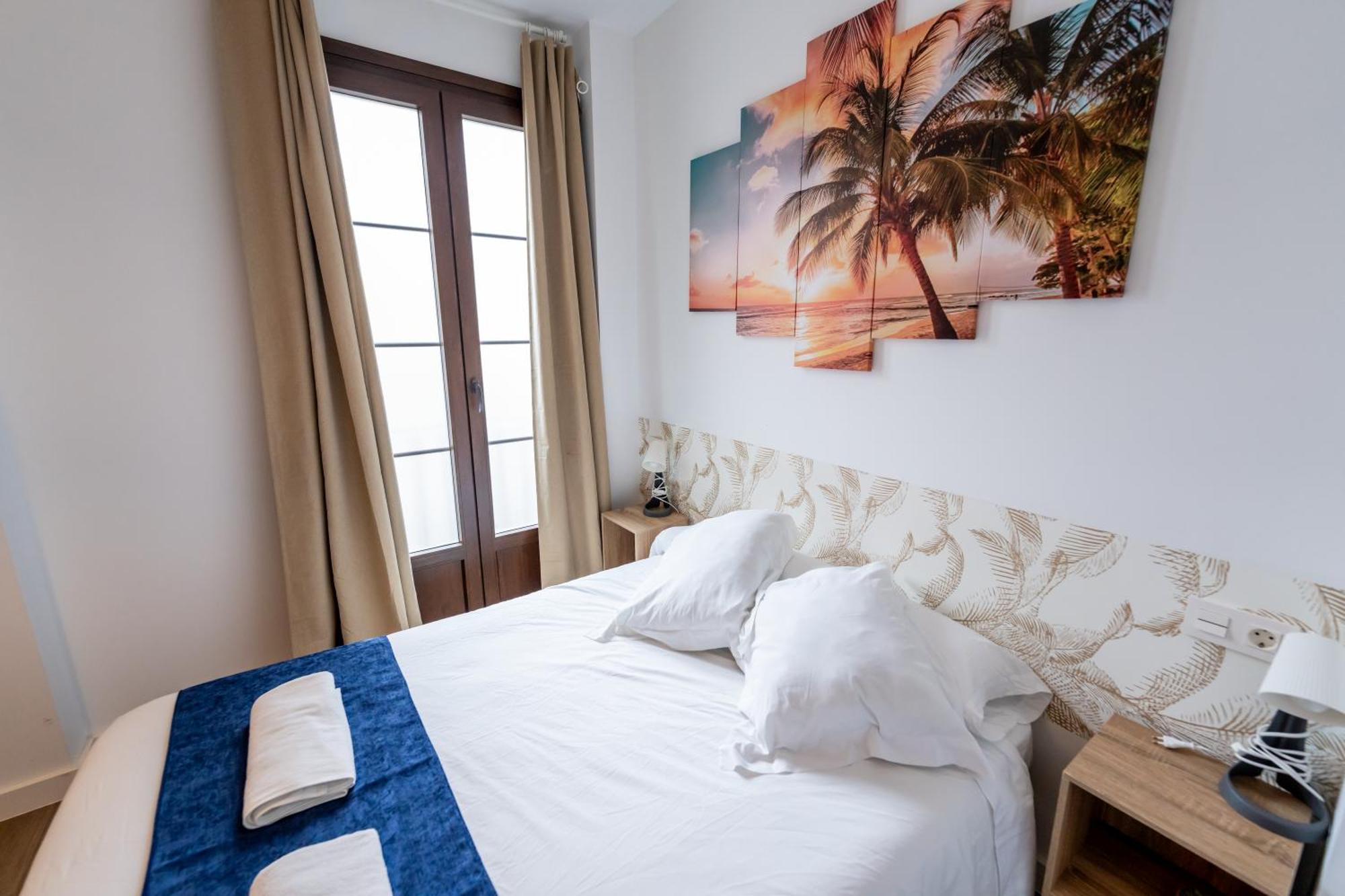 Apartamentos Jardines De La Sitarilla Granada Bagian luar foto