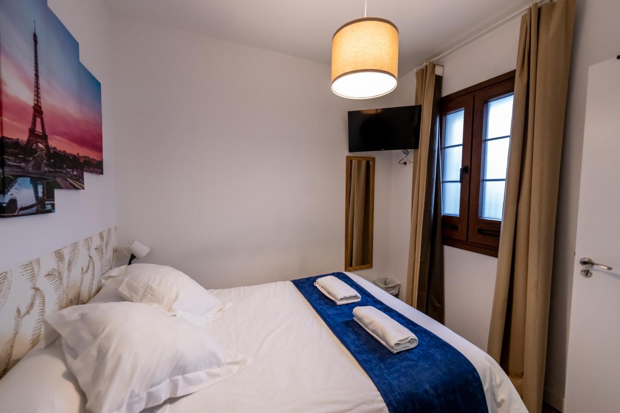 Apartamentos Jardines De La Sitarilla Granada Bagian luar foto