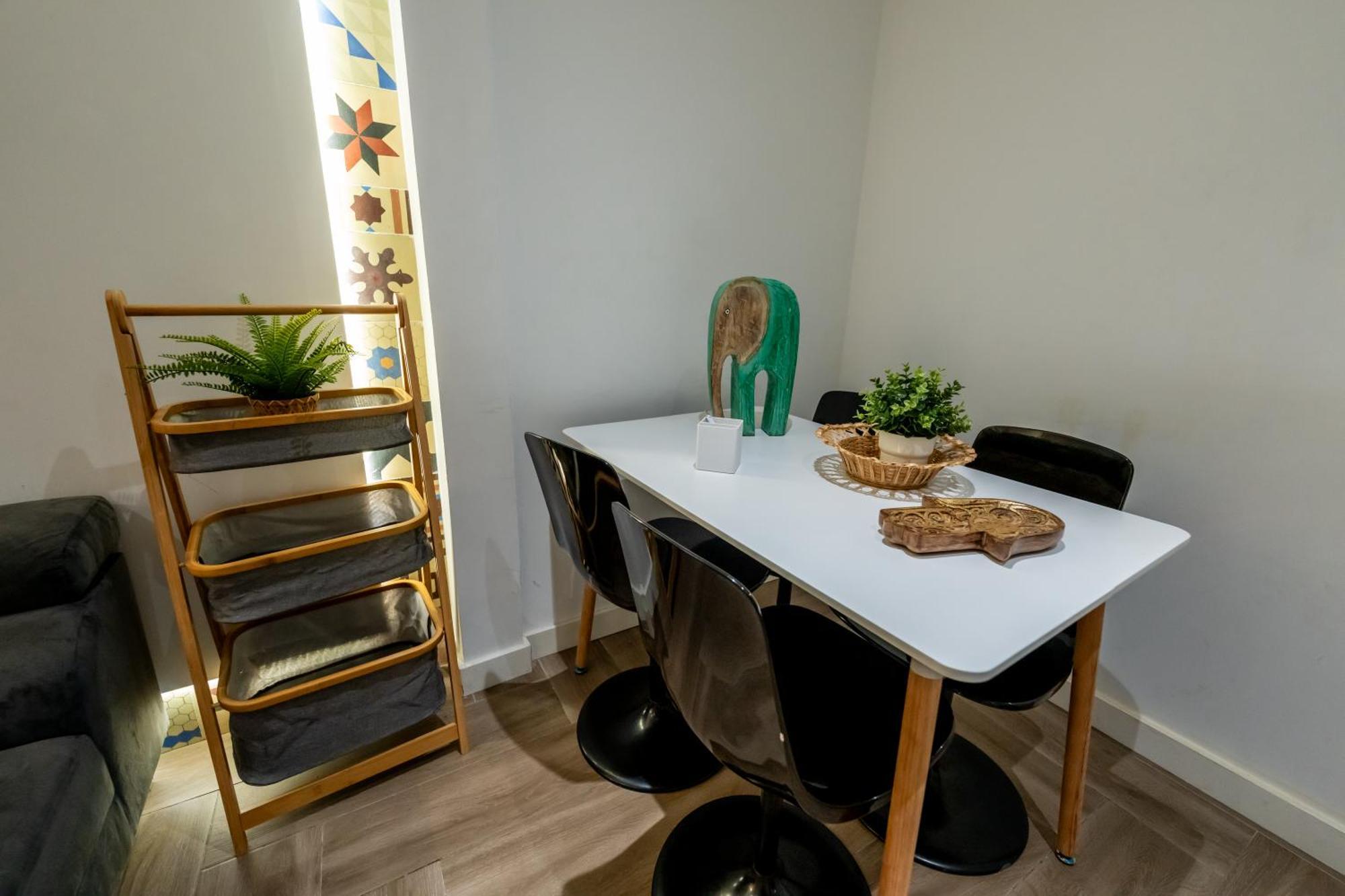 Apartamentos Jardines De La Sitarilla Granada Bagian luar foto