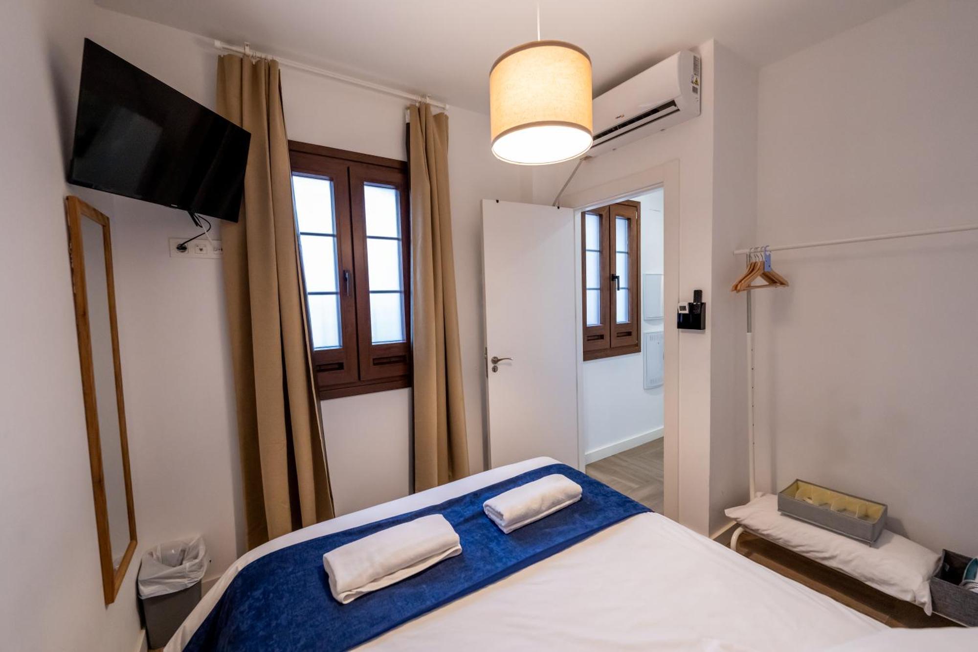 Apartamentos Jardines De La Sitarilla Granada Bagian luar foto