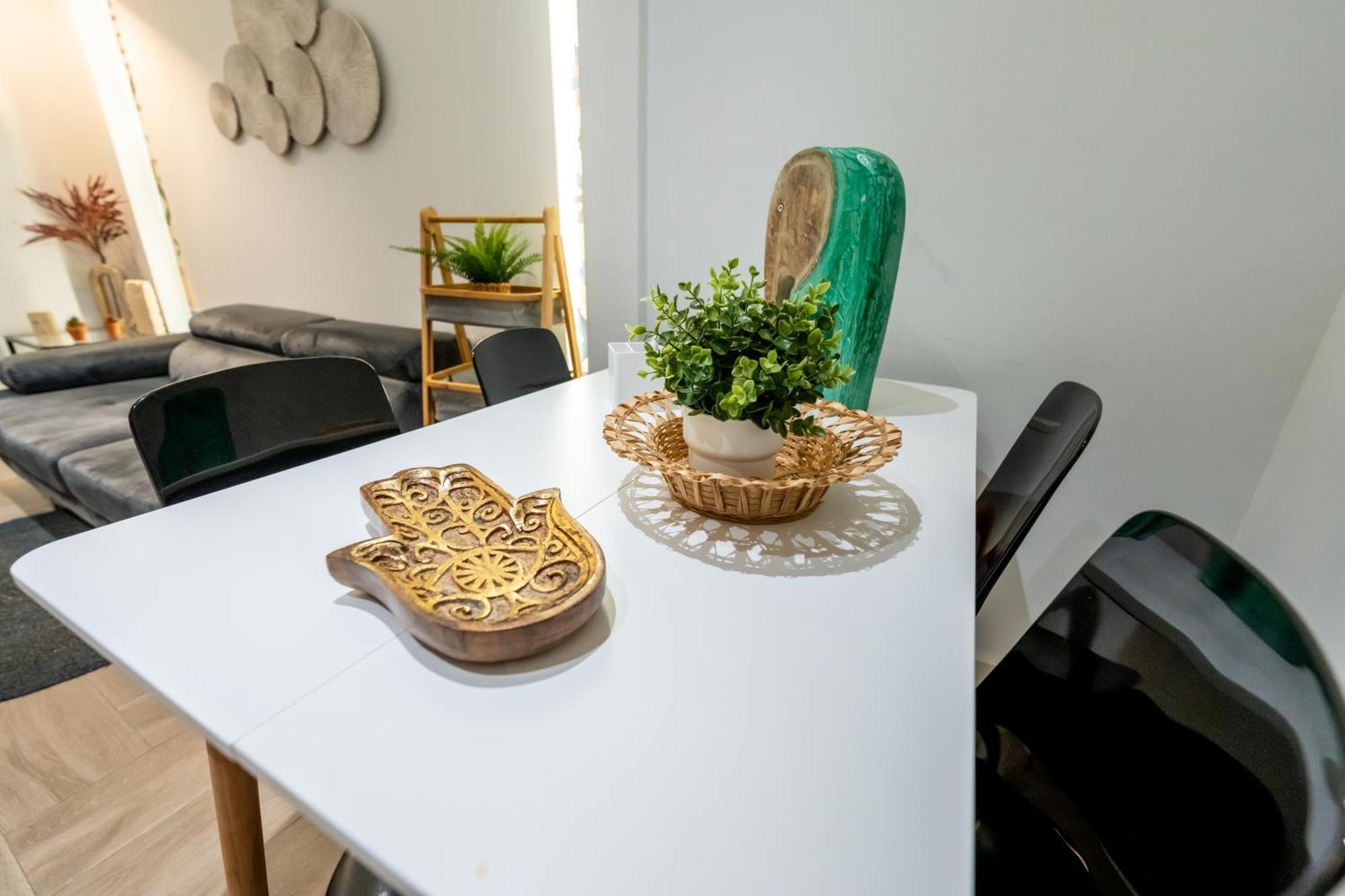Apartamentos Jardines De La Sitarilla Granada Bagian luar foto