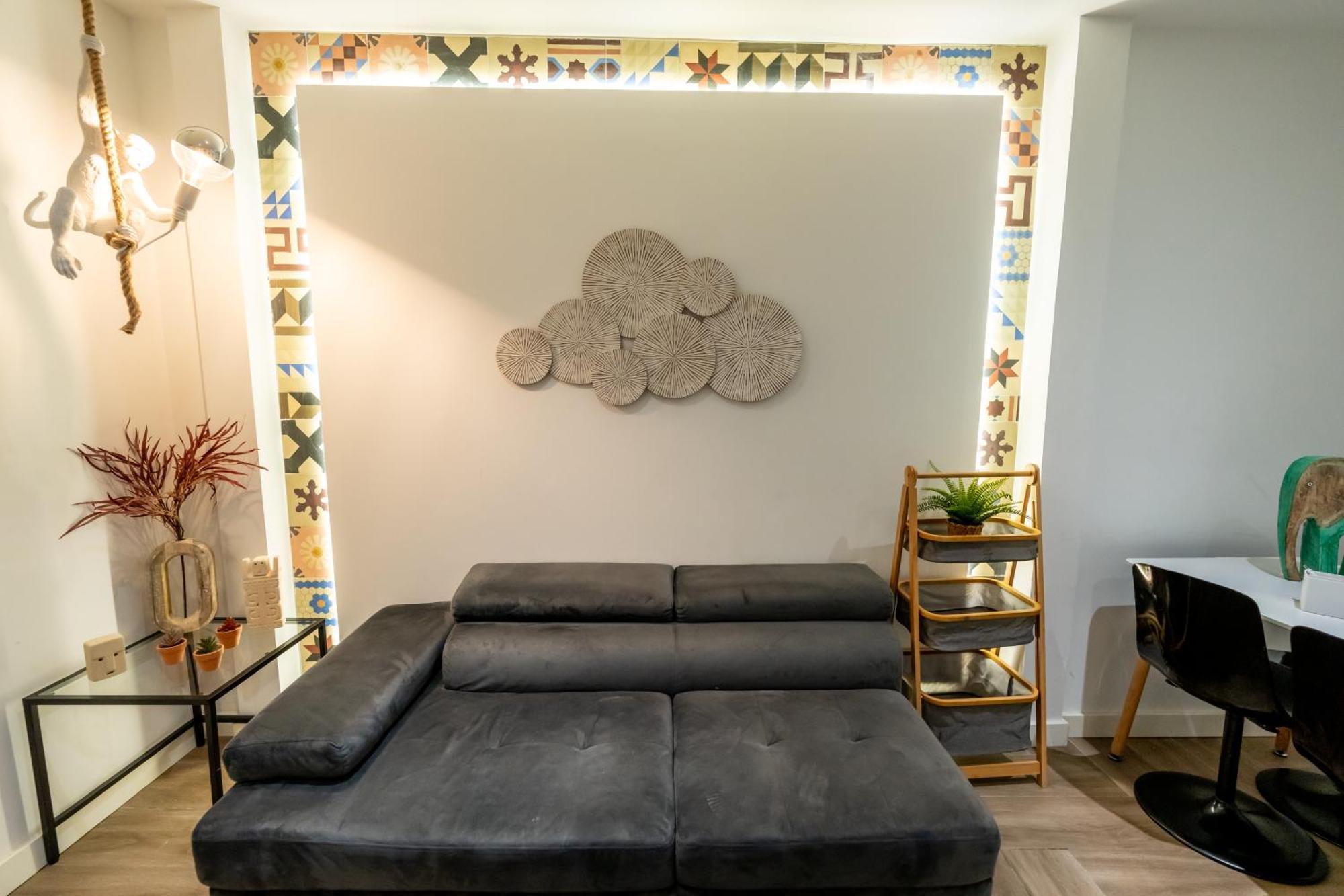 Apartamentos Jardines De La Sitarilla Granada Bagian luar foto