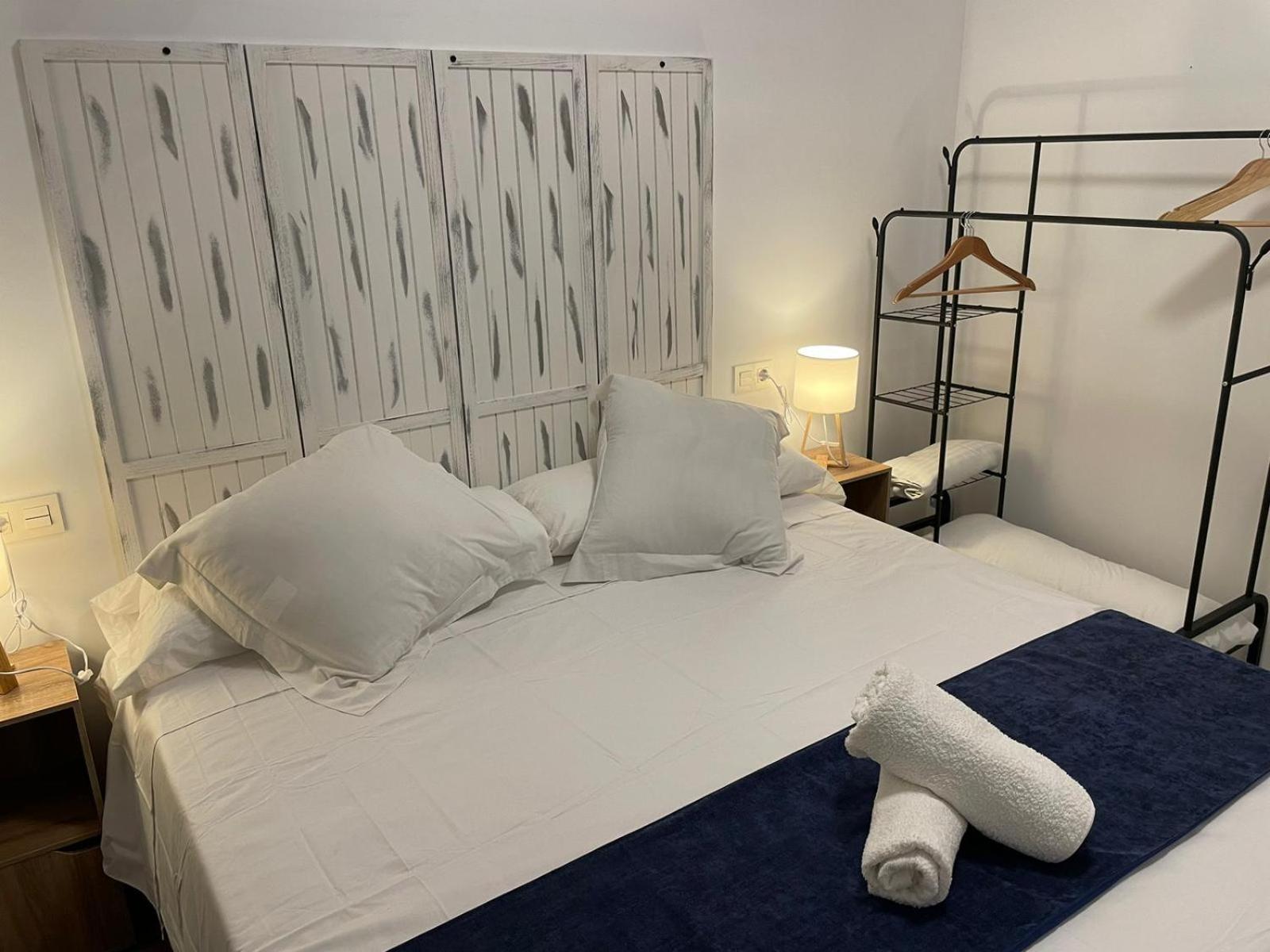 Apartamentos Jardines De La Sitarilla Granada Bagian luar foto