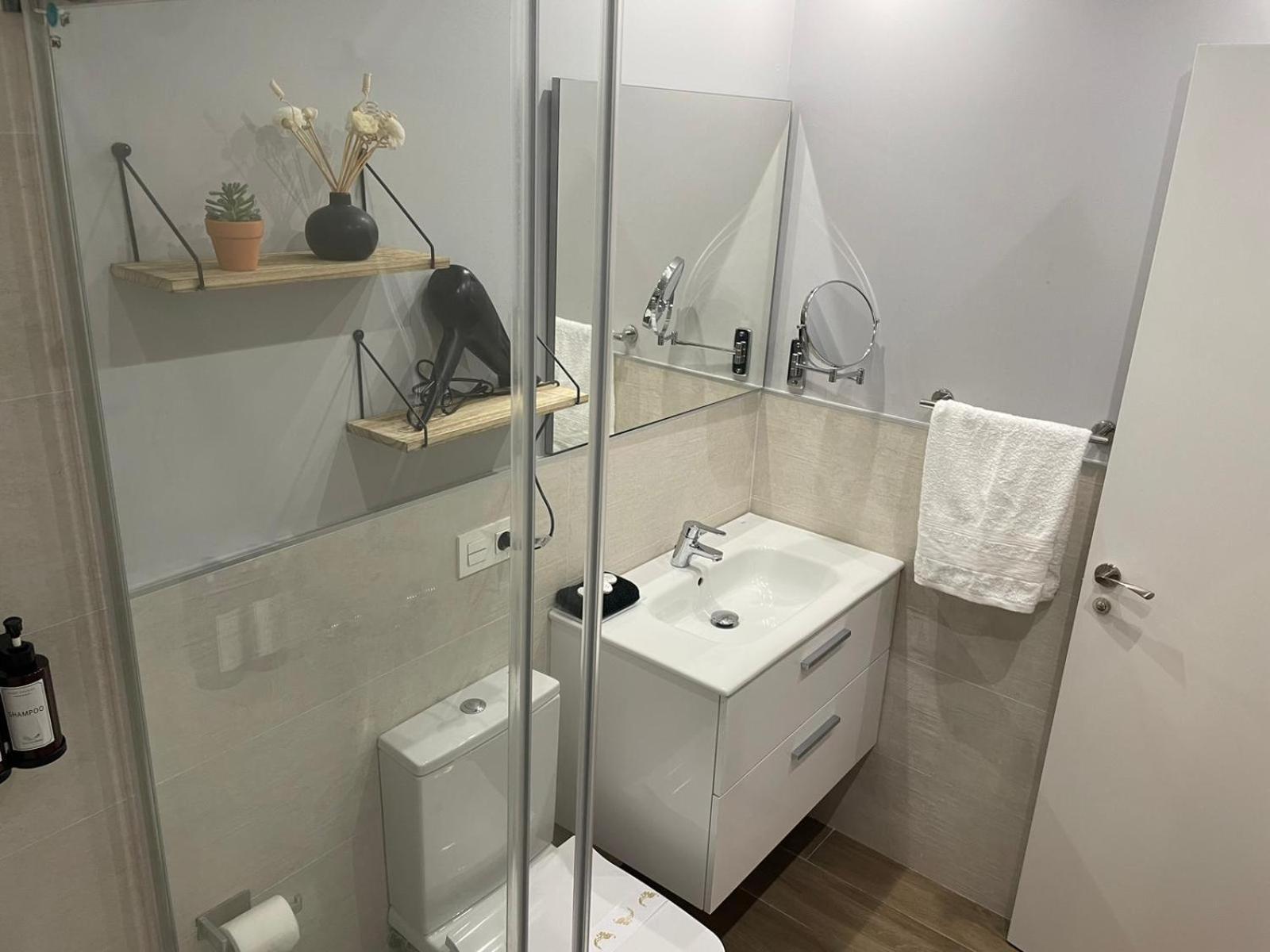 Apartamentos Jardines De La Sitarilla Granada Bagian luar foto
