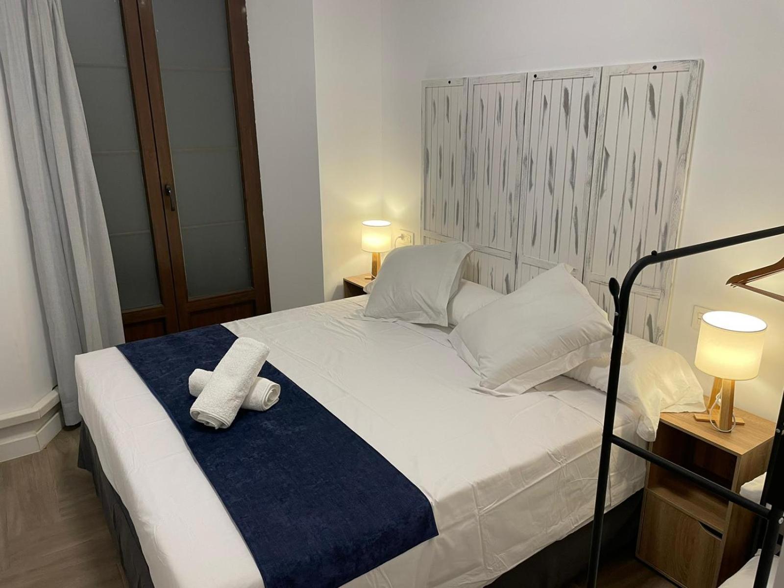 Apartamentos Jardines De La Sitarilla Granada Bagian luar foto