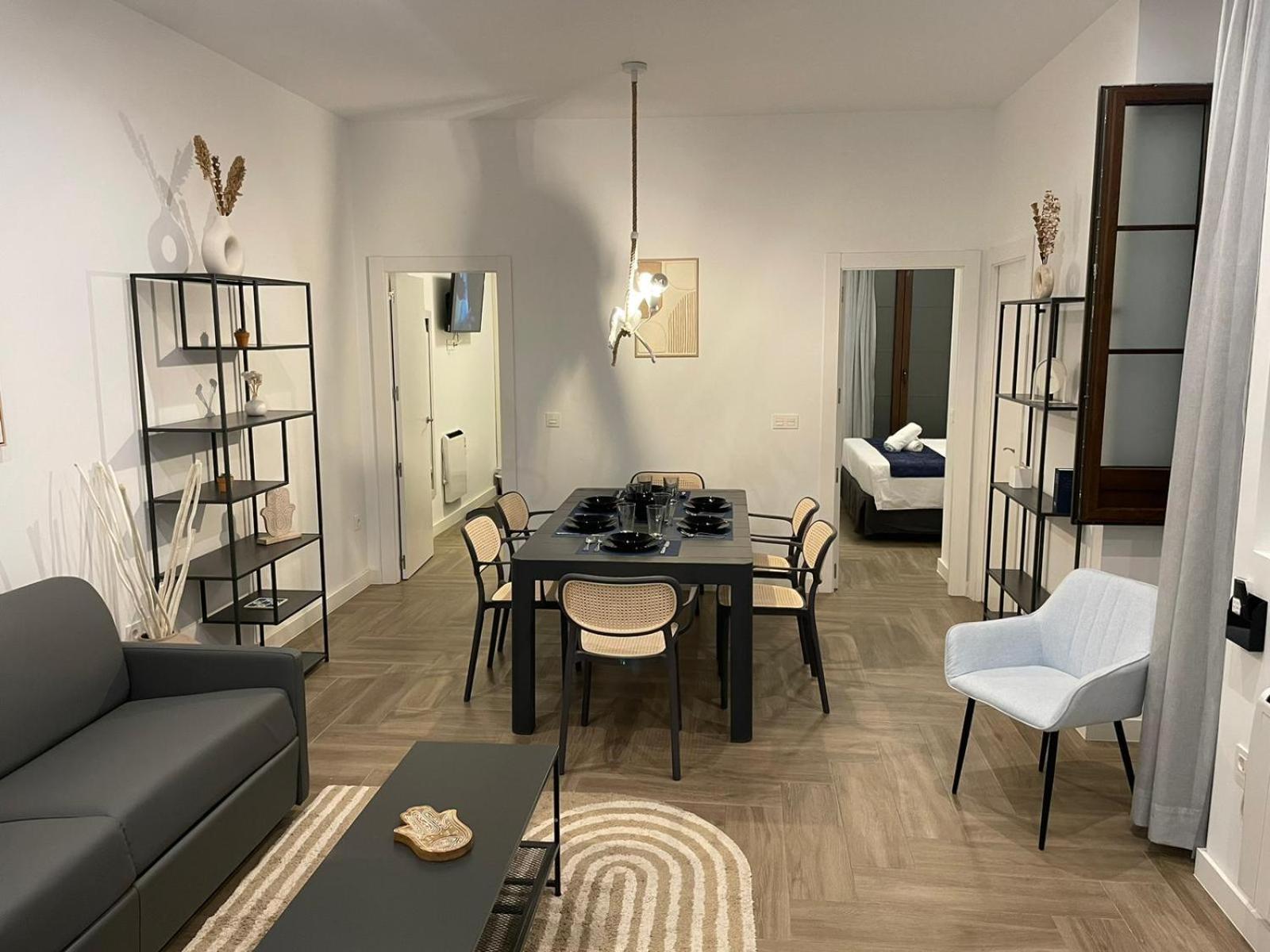 Apartamentos Jardines De La Sitarilla Granada Bagian luar foto