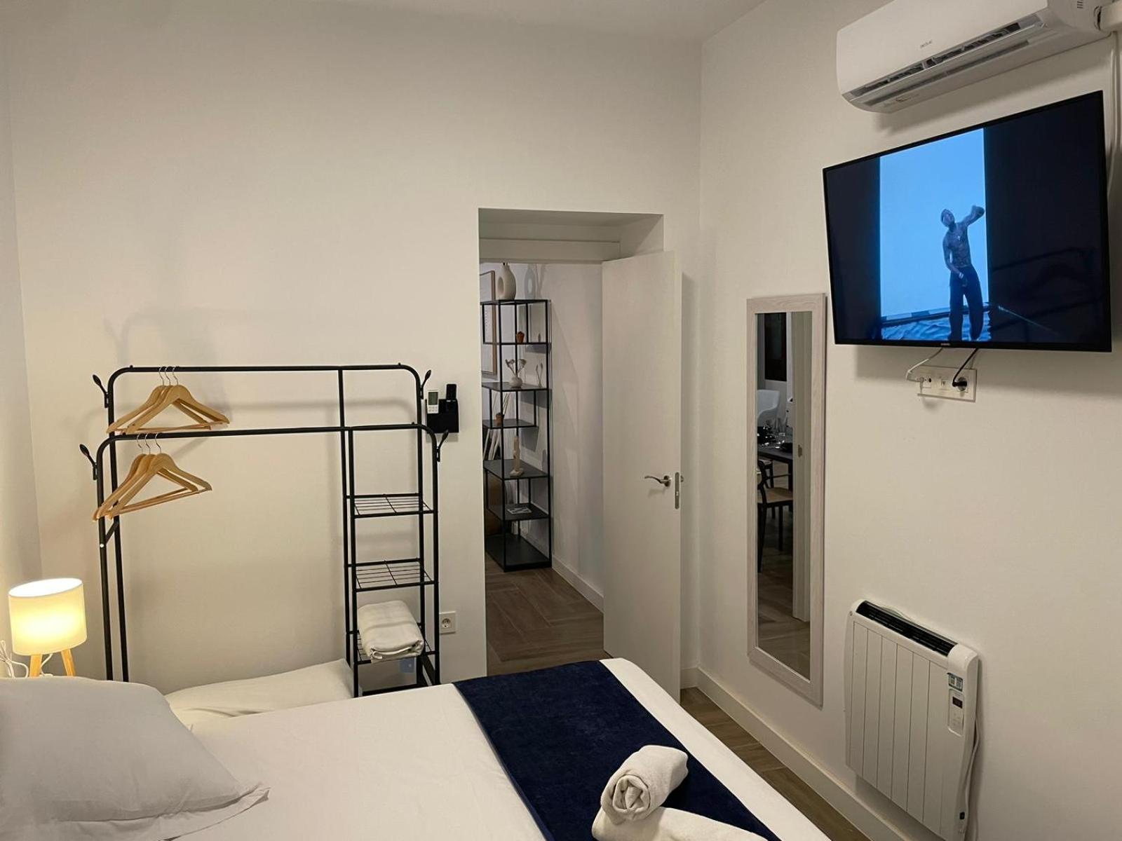 Apartamentos Jardines De La Sitarilla Granada Bagian luar foto