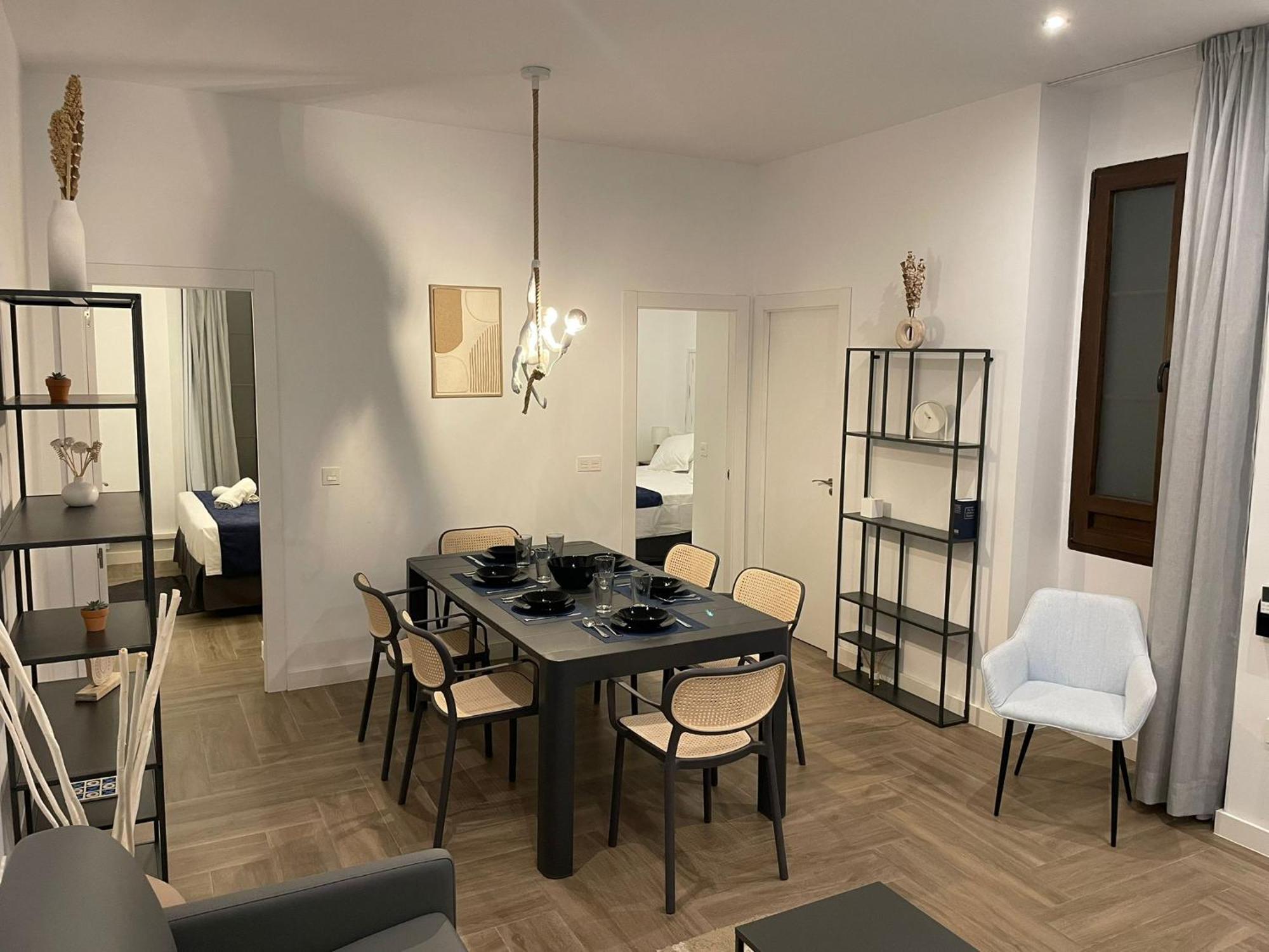 Apartamentos Jardines De La Sitarilla Granada Bagian luar foto