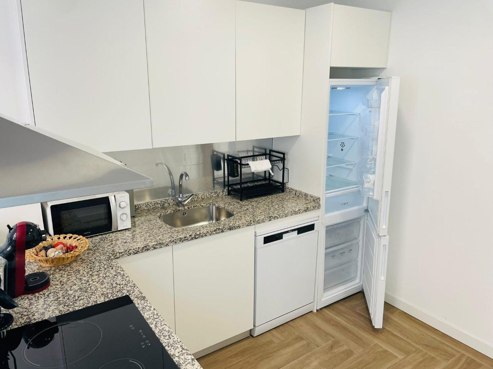 Apartamentos Jardines De La Sitarilla Granada Bagian luar foto