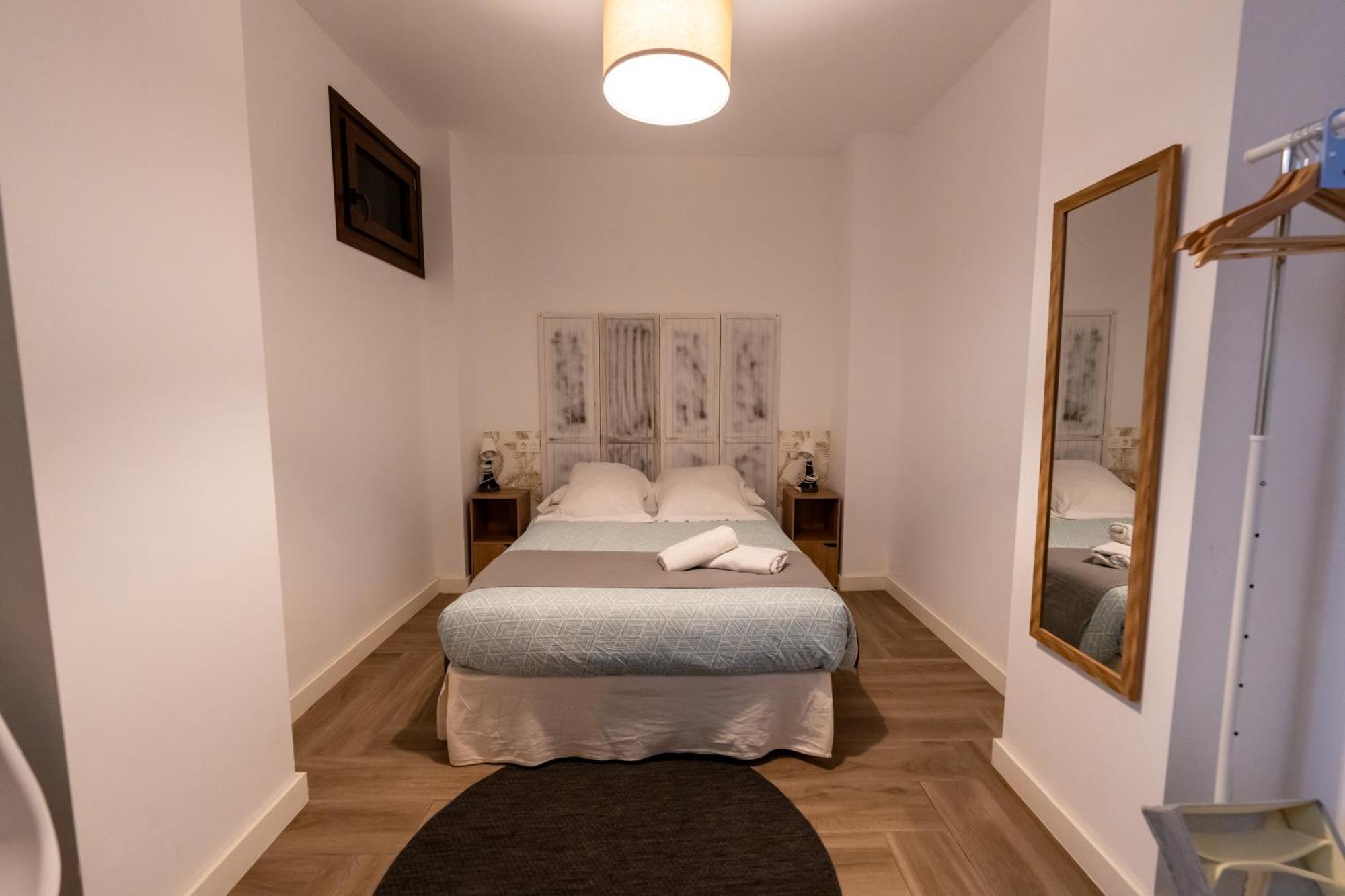 Apartamentos Jardines De La Sitarilla Granada Bagian luar foto