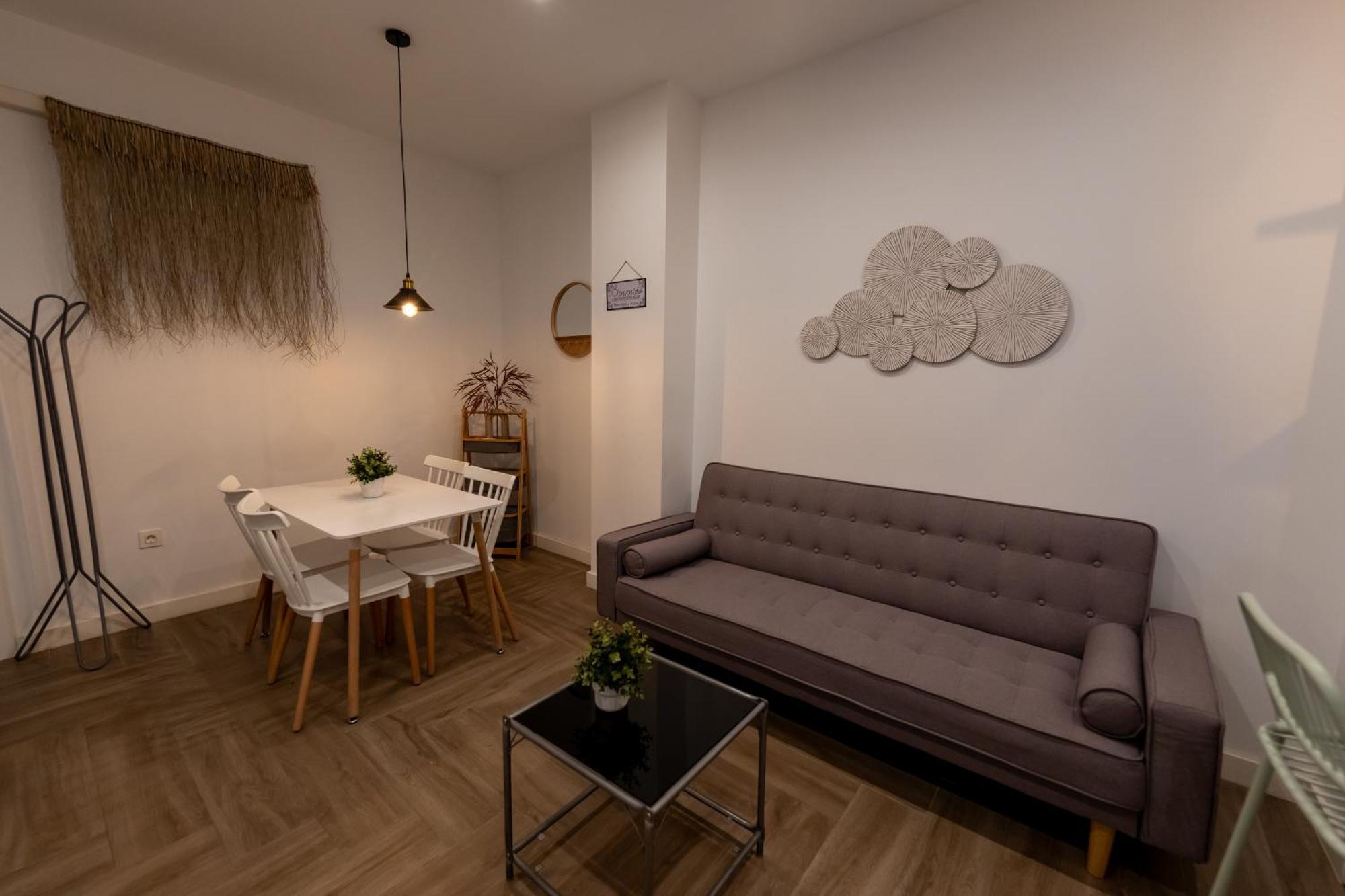 Apartamentos Jardines De La Sitarilla Granada Bagian luar foto
