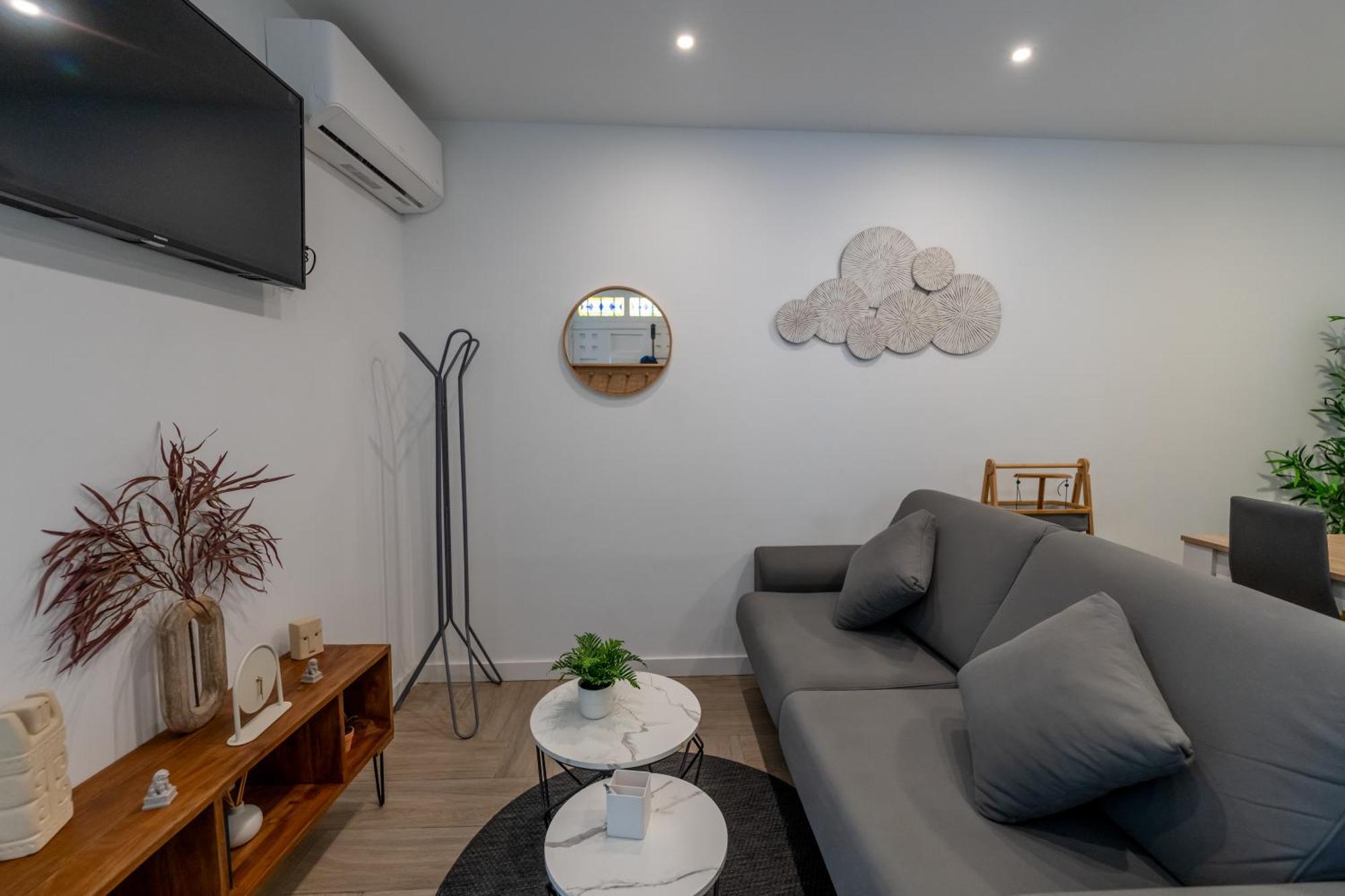 Apartamentos Jardines De La Sitarilla Granada Bagian luar foto