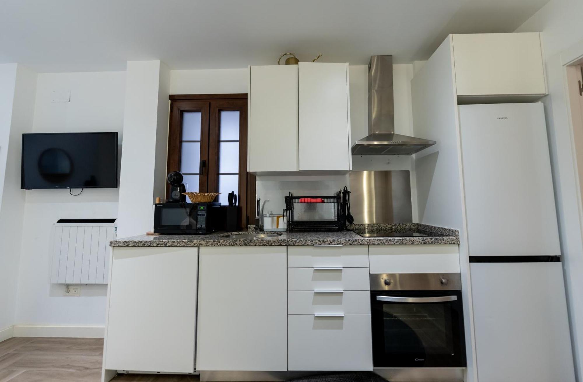 Apartamentos Jardines De La Sitarilla Granada Bagian luar foto