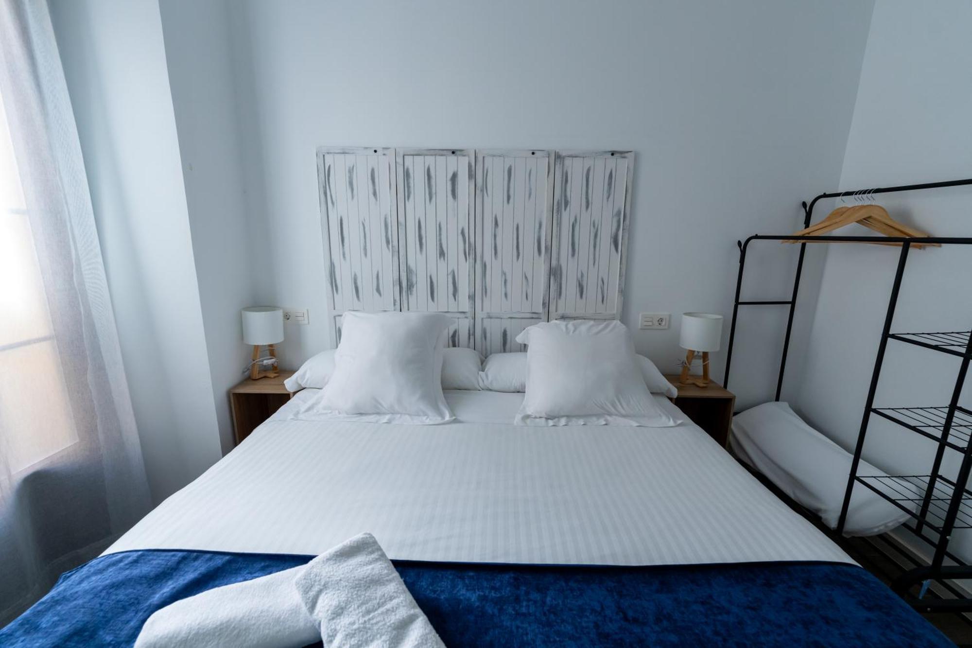 Apartamentos Jardines De La Sitarilla Granada Bagian luar foto