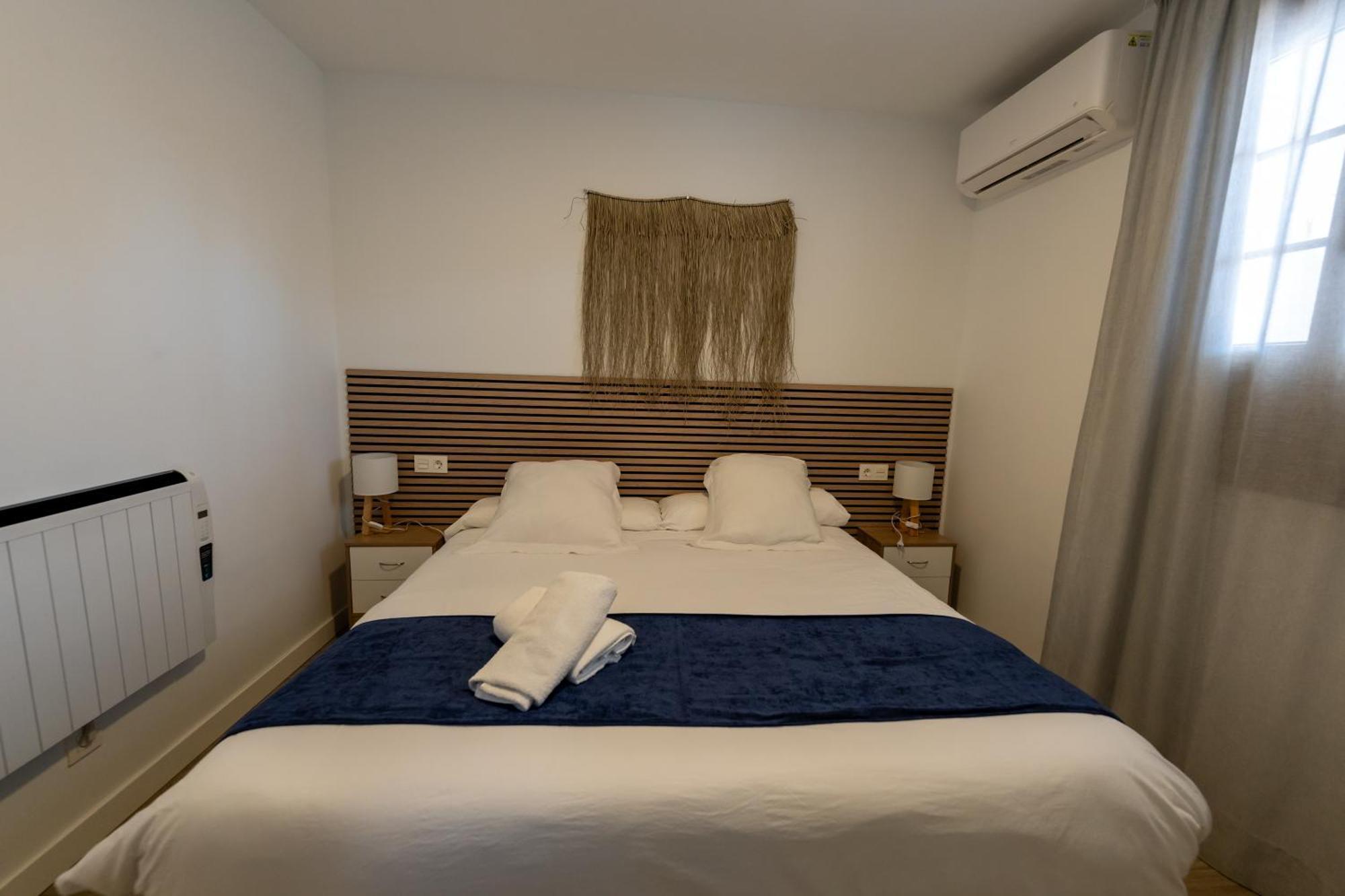 Apartamentos Jardines De La Sitarilla Granada Bagian luar foto