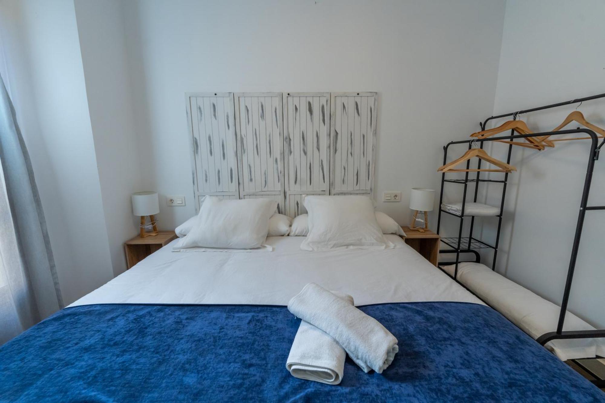 Apartamentos Jardines De La Sitarilla Granada Bagian luar foto