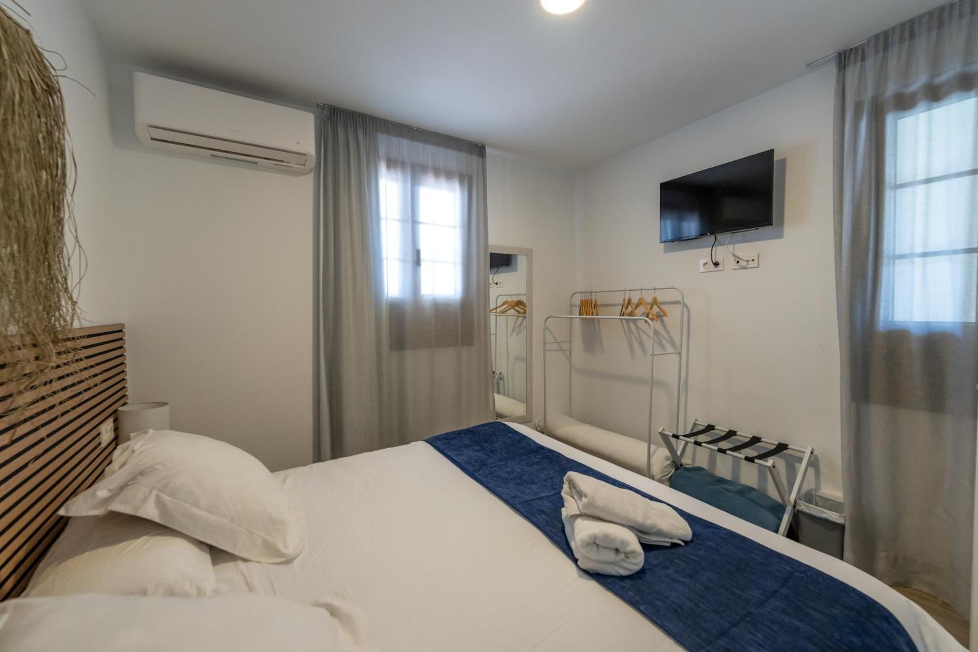 Apartamentos Jardines De La Sitarilla Granada Bagian luar foto