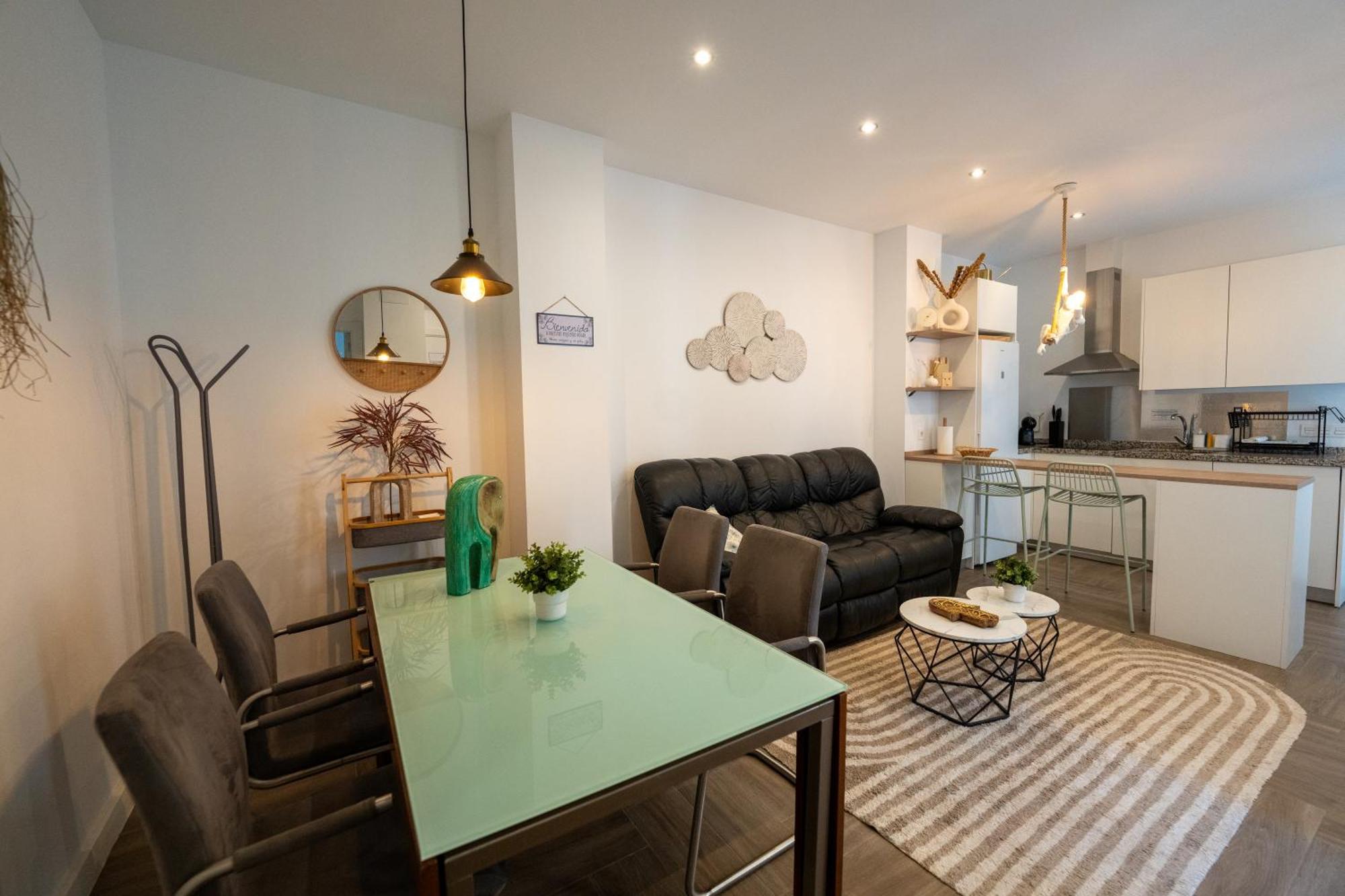 Apartamentos Jardines De La Sitarilla Granada Bagian luar foto